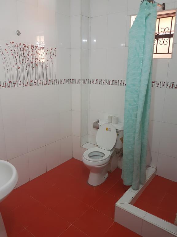 Hanan Guest house Nairobi