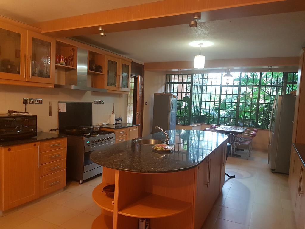 Spurwing Guest house 3*
