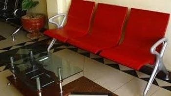 Airport View Hotel 4*