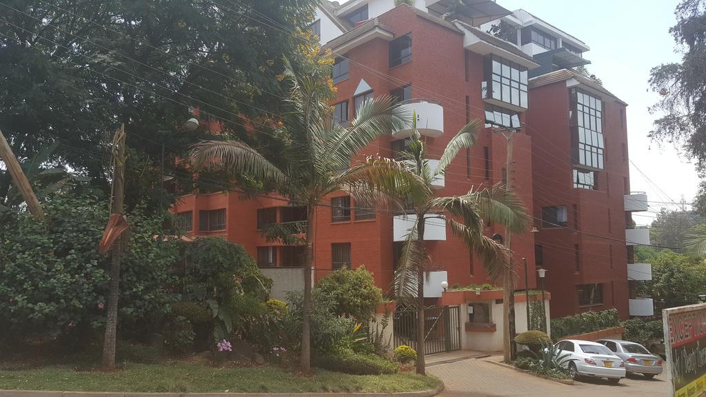 Connaught Nairobi