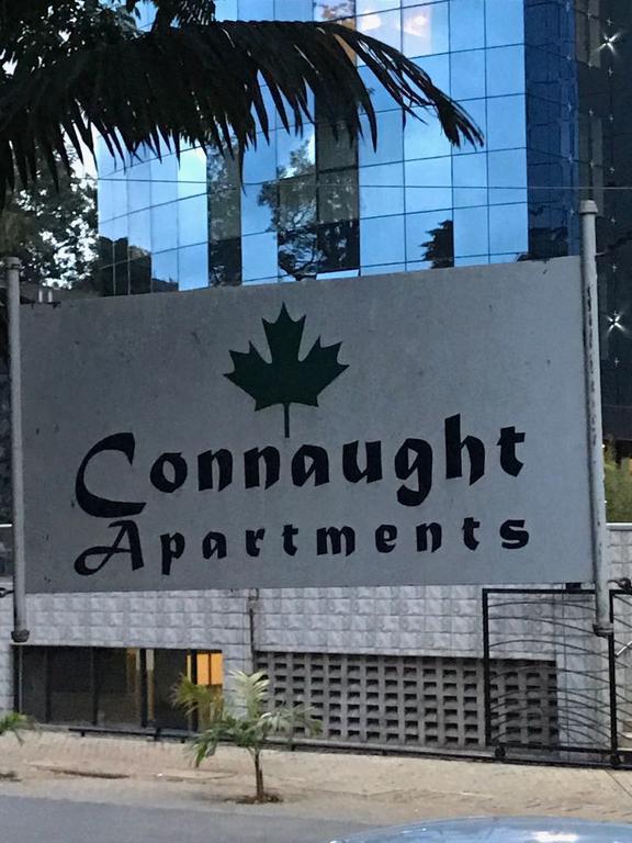 Connaught Apartment *