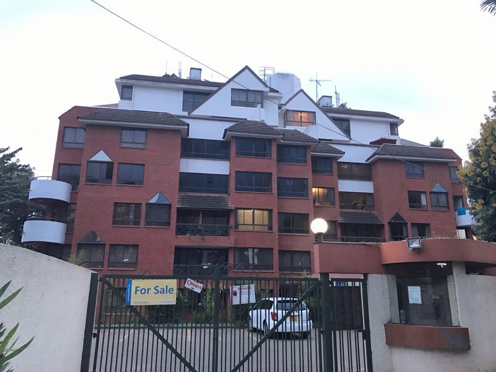 Connaught * Nairobi