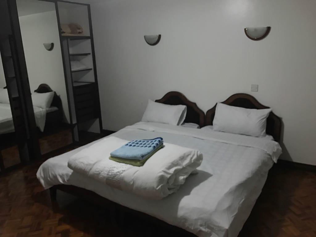 Apartment Connaught *