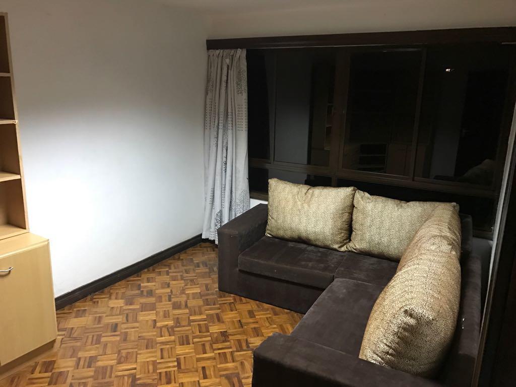 Connaught * Nairobi