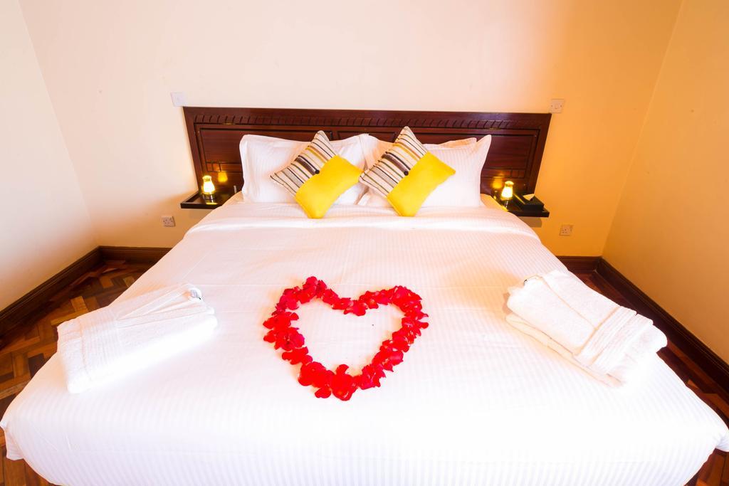 215 Karen Garden Guest house 3*