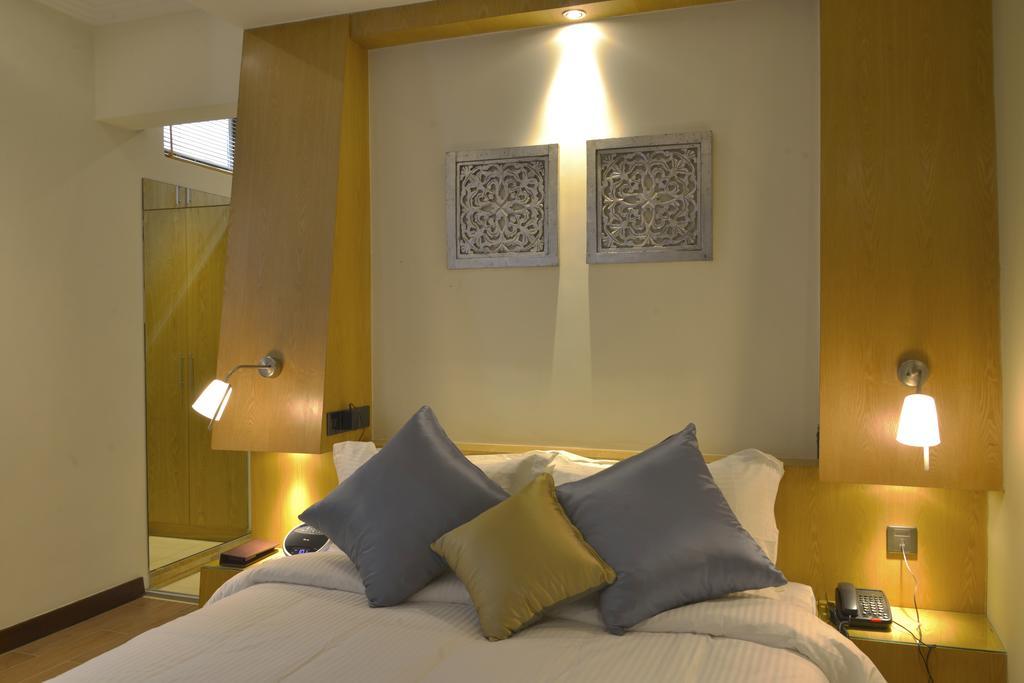 La Maison Royale Hotel