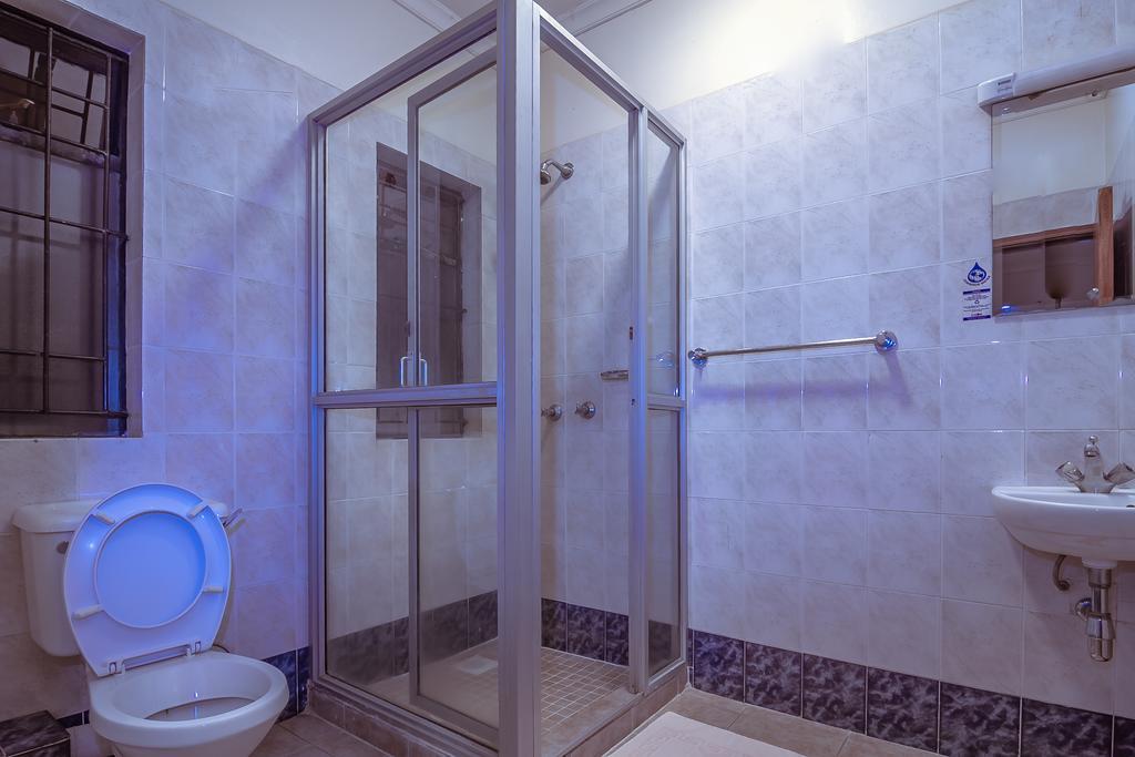 Guest house Chak & Conference Center Nairobi