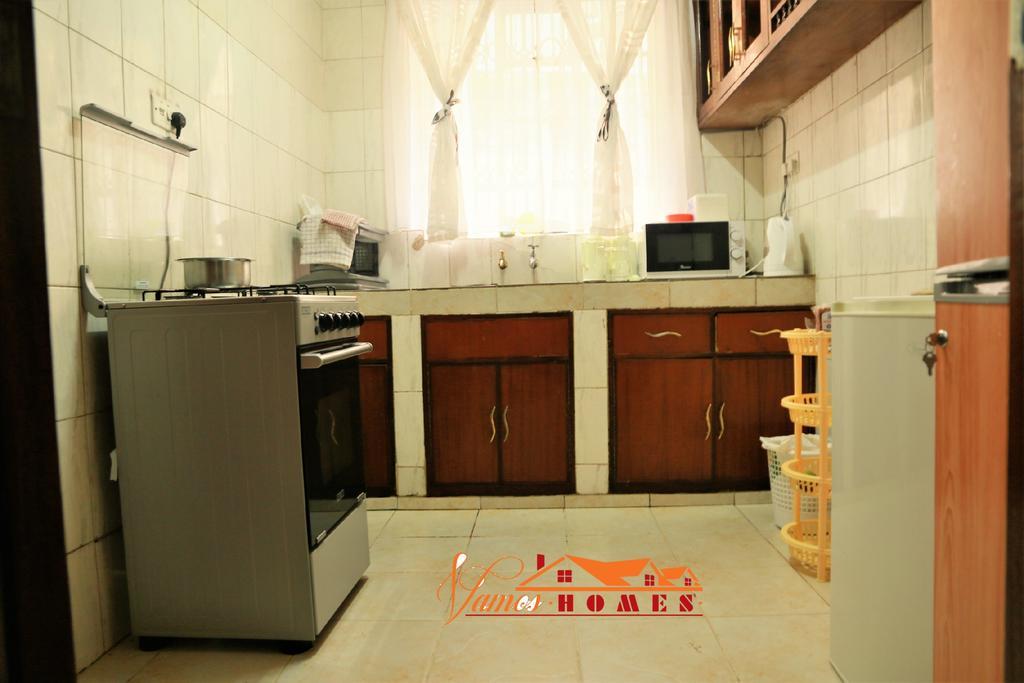Vamos Homes & Tours Guest house Nairobi