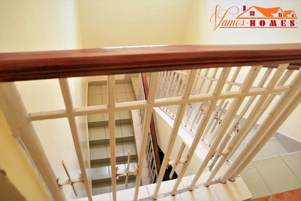Vamos Homes & Tours Guest house *