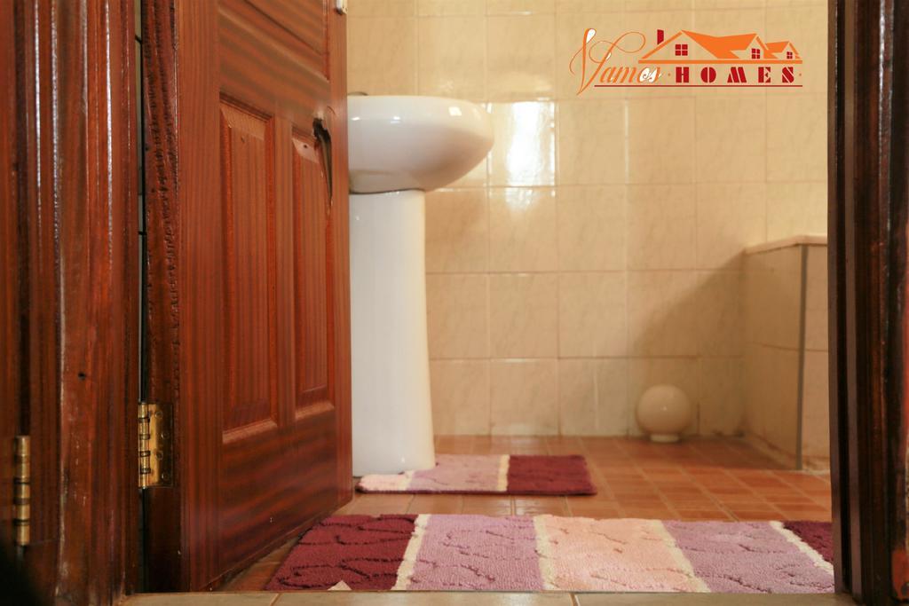 Vamos Homes & Tours Nairobi