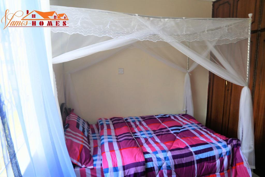Guest house Vamos Homes & Tours *