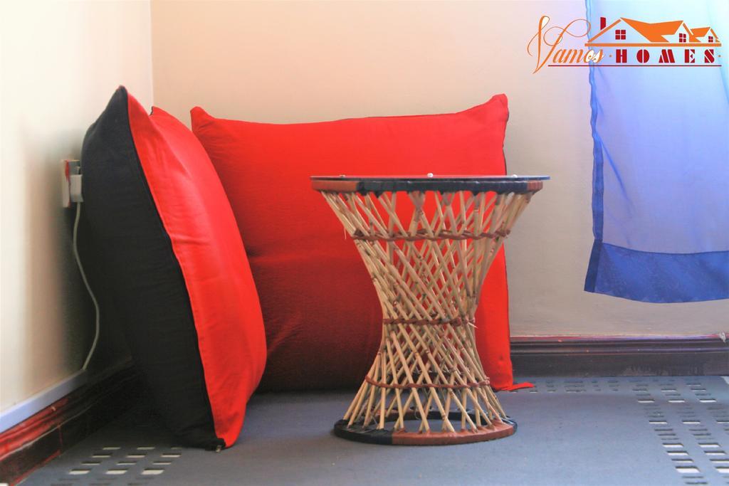 Vamos Homes & Tours * Nairobi