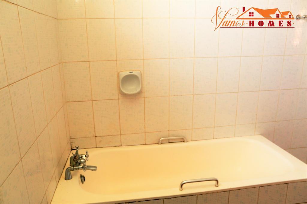 Vamos Homes & Tours Guest house Nairobi