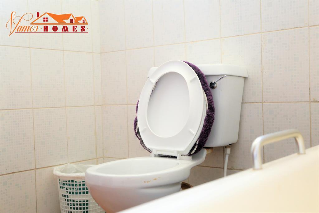 Guest house Vamos Homes & Tours *