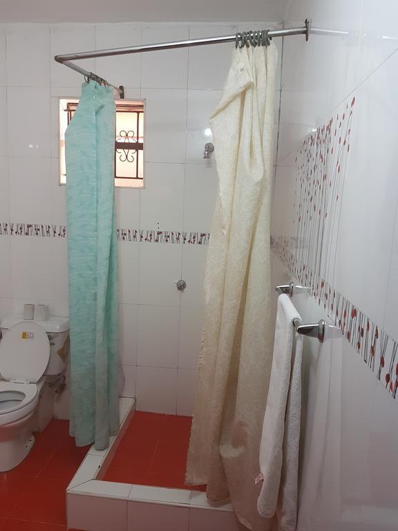 Hanan 3* Nairobi