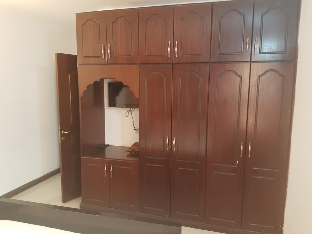 Hanan Nairobi