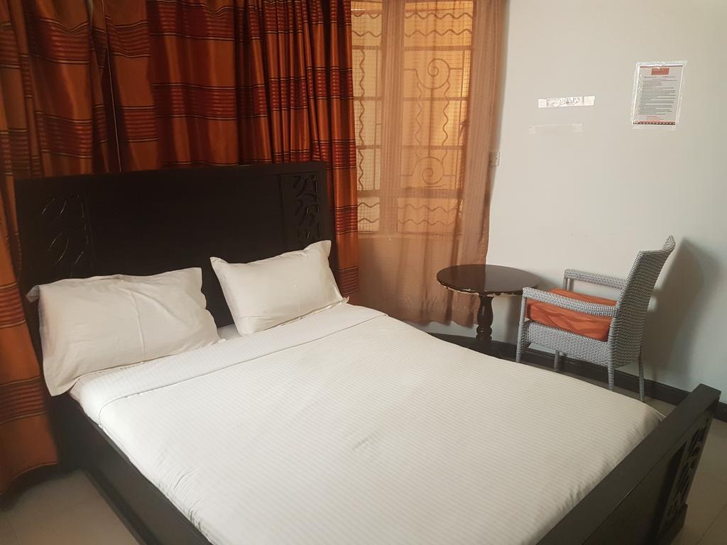 Guest house Hanan 3*