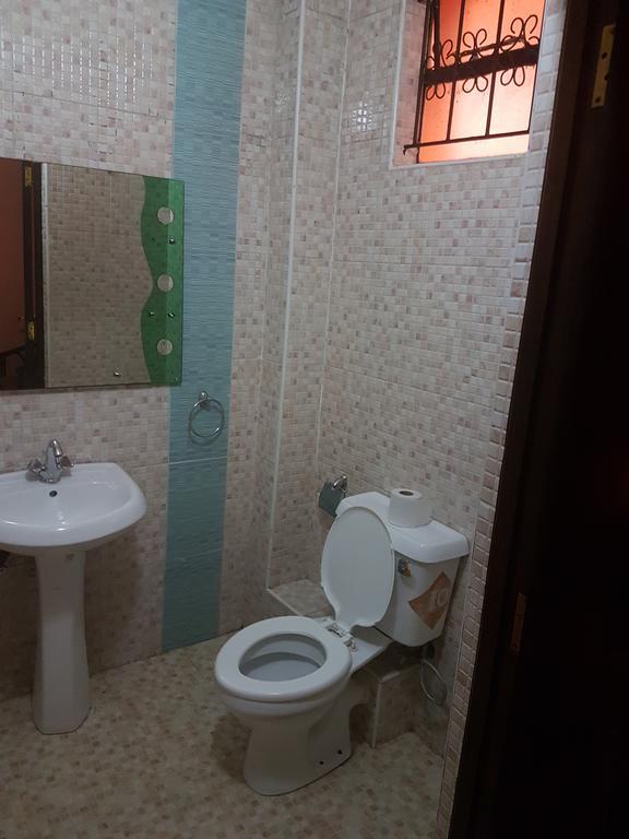 Guest house Hanan 3*