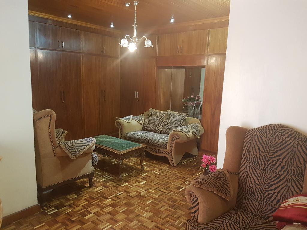 Hanan Nairobi