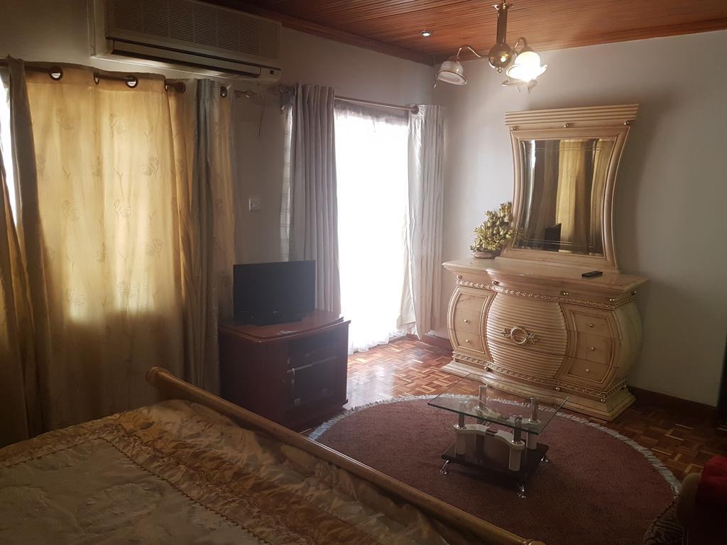 Hanan Guest house