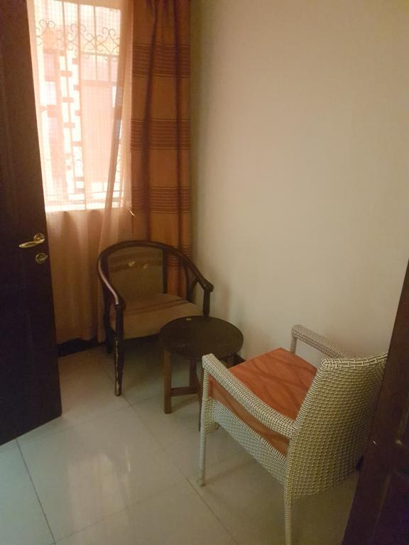 Hanan Guest house 3*