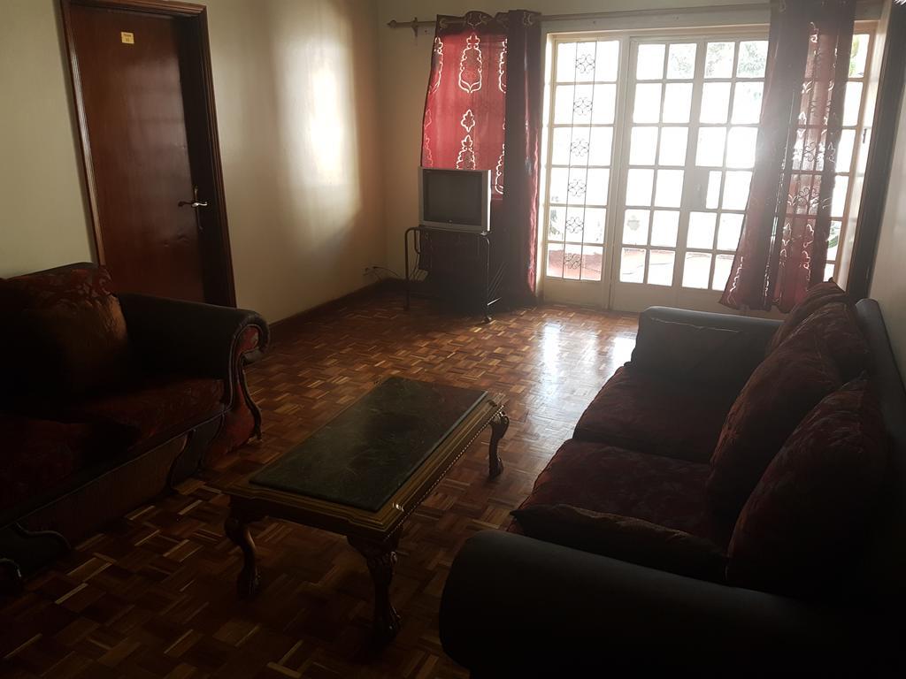 Hanan Nairobi