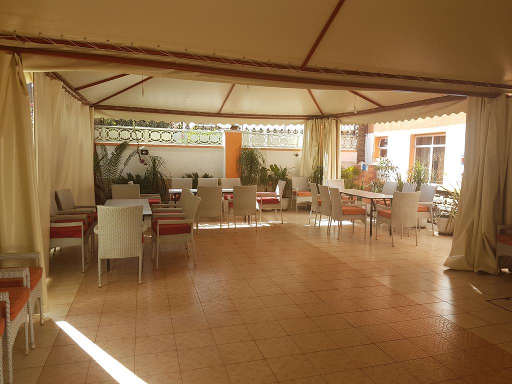 Hanan Guest house