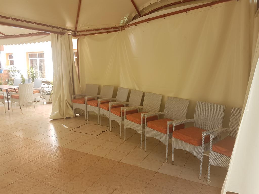 Guest house Hanan 3*
