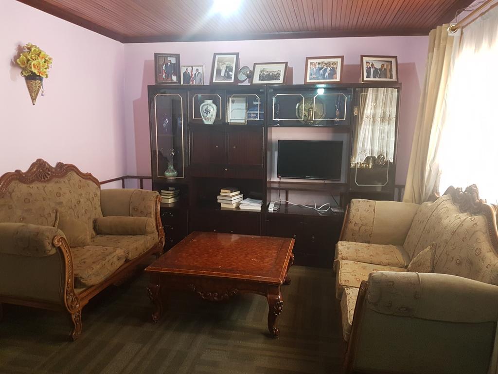 Hanan 3* Nairobi