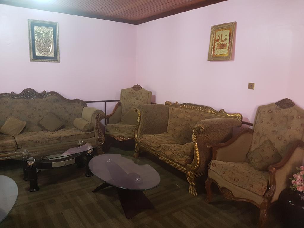 Guest house Hanan