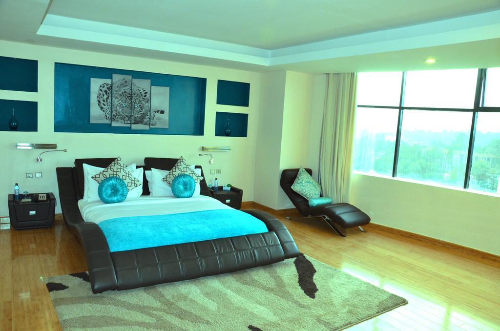 Prideinn Azure Westlands Hotel 4*