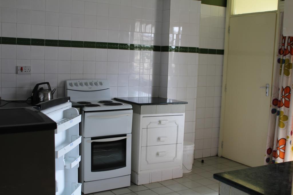 Hotel Hillpark