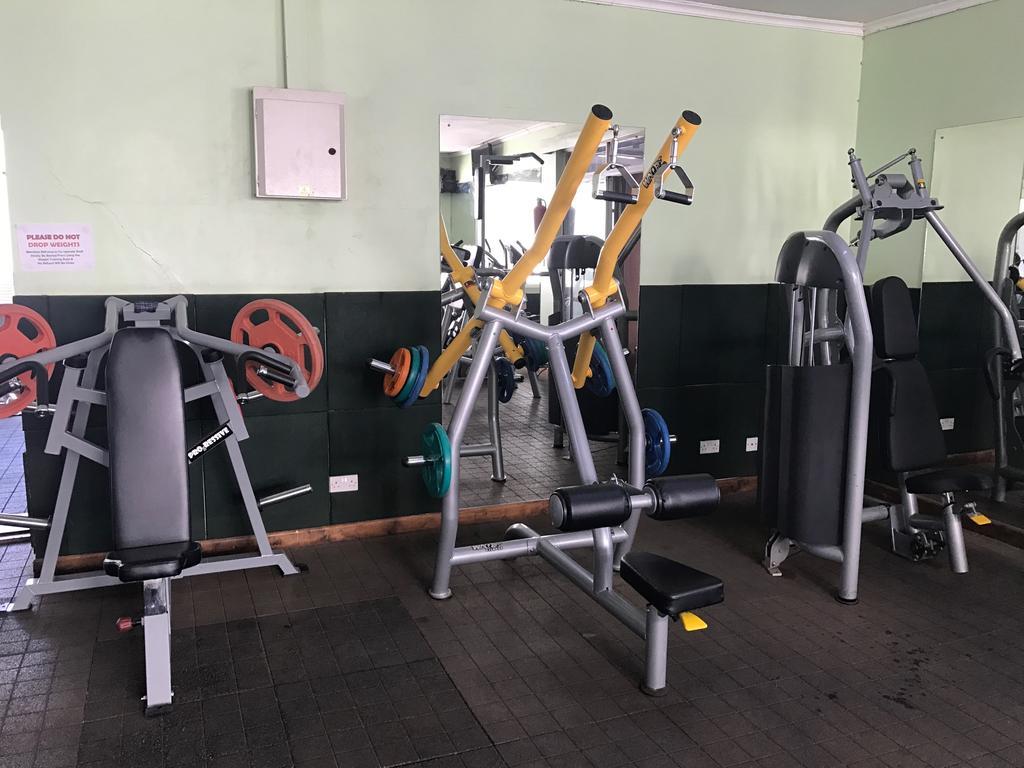 Hotel Progressive Park 3*