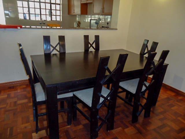 Bamboo Springs Apartment *
