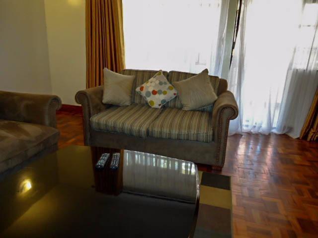 Apartment Bamboo Springs