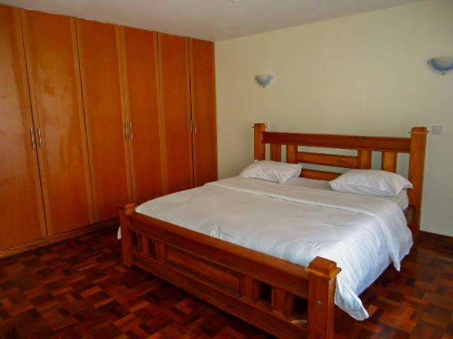Bamboo Springs * Nairobi