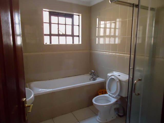 Bamboo Springs Apartment Nairobi