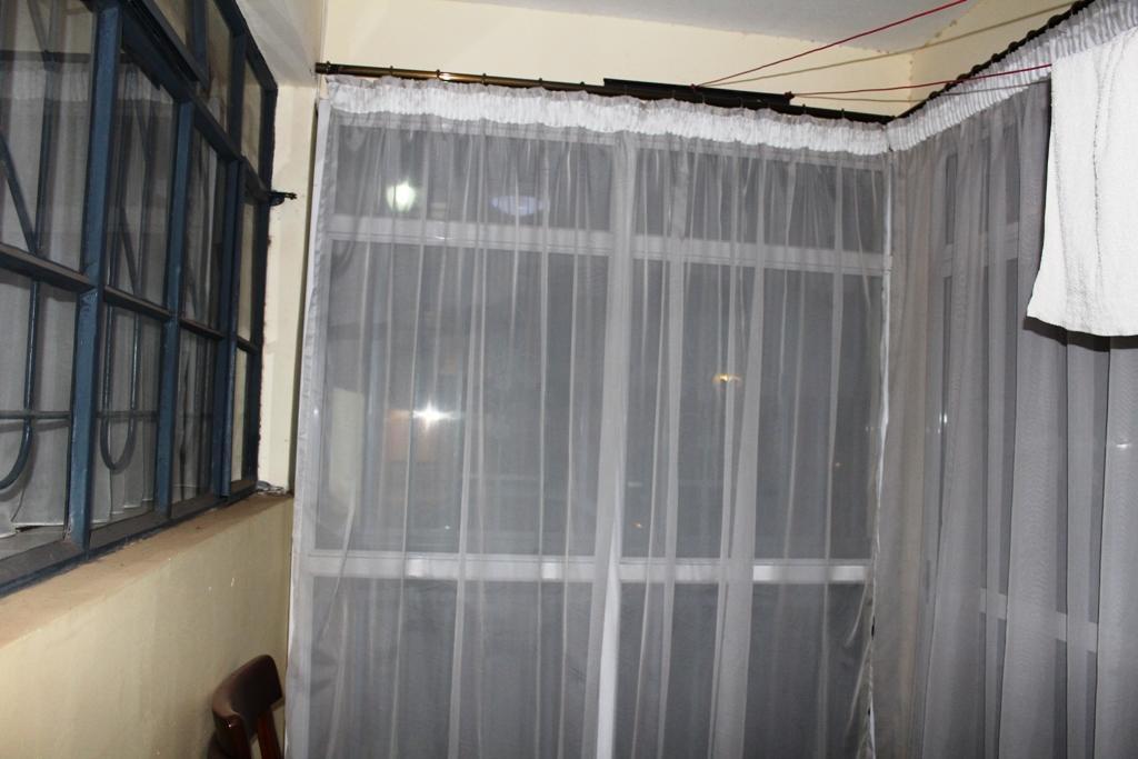 Vanga Court Apartment *