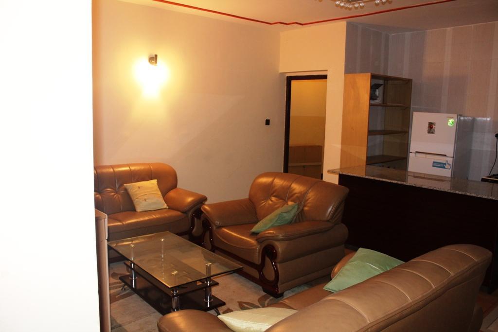 Apartment Vanga Court Nairobi