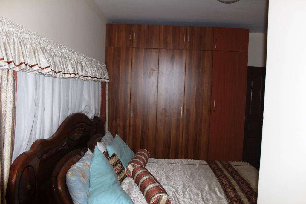 Vanga Court Apartment Nairobi