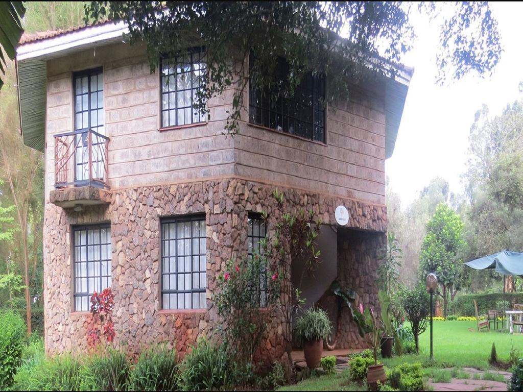 Guest house Kijiji Nairobi