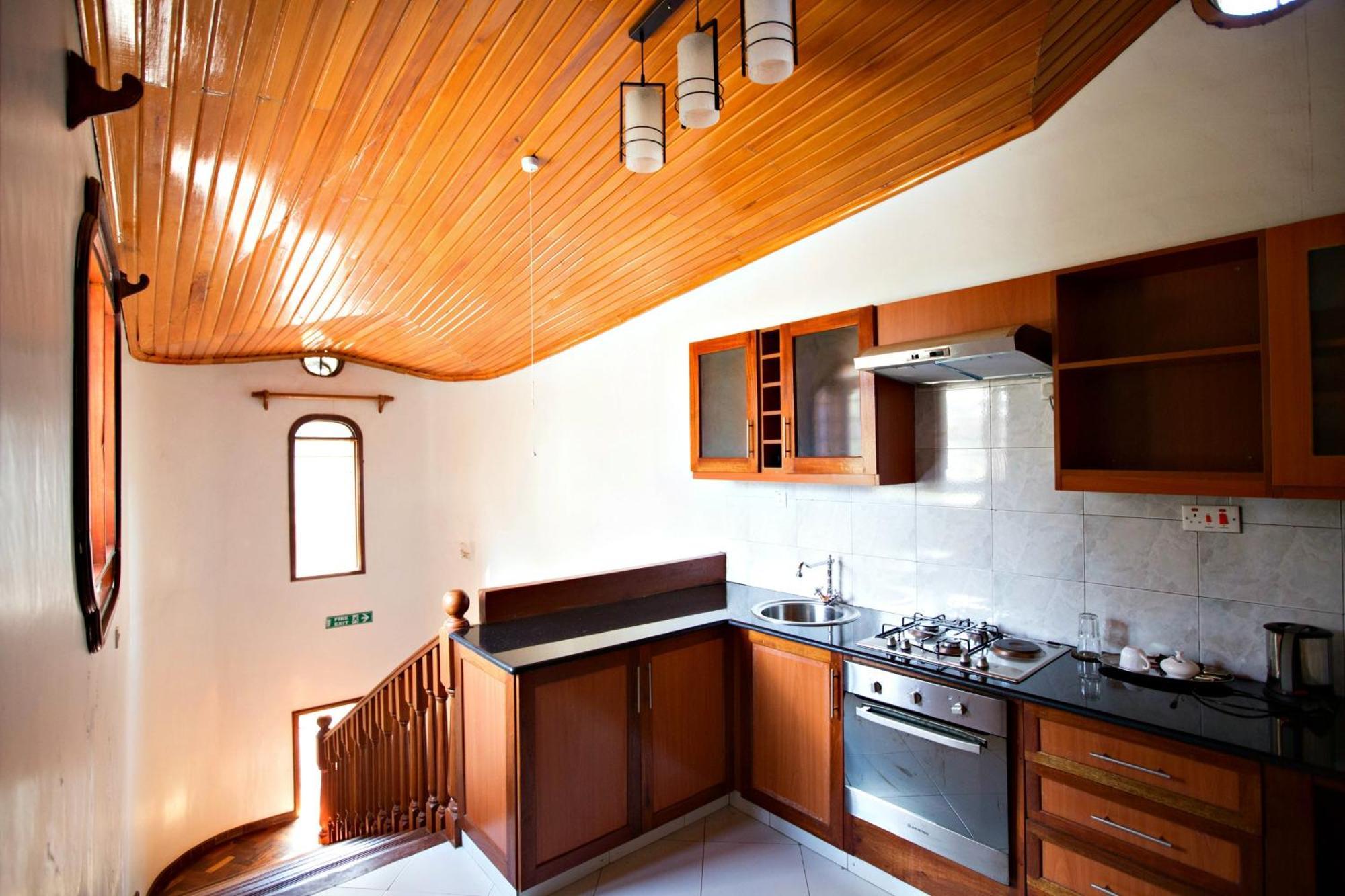 Lavington Hill House Hotel Nairobi