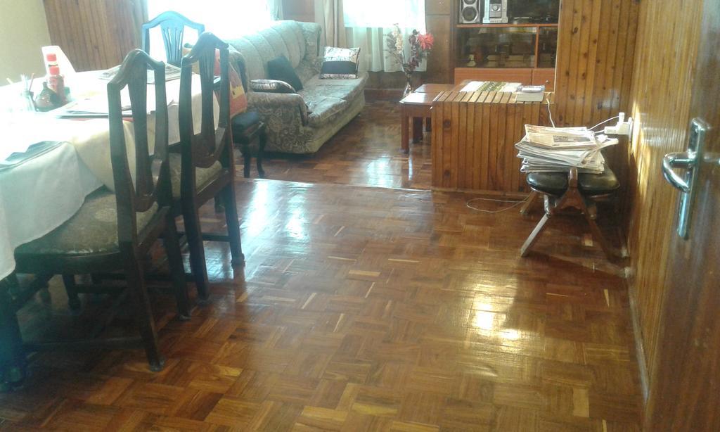 Kepro Farm Hospedagem domiciliar