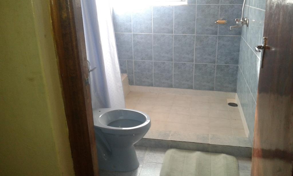 Kepro Farm Hospedagem domiciliar