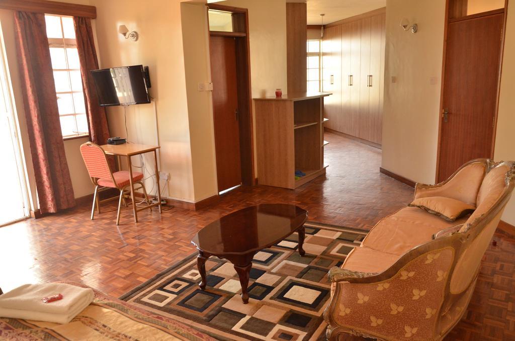 Dolfran Guest House Guest house
