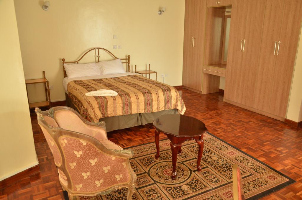 Dolfran Guest House Guest house 3*