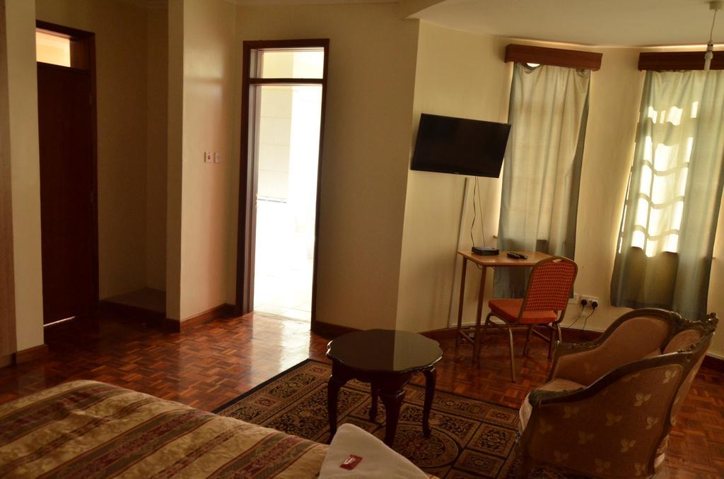 Dolfran Guest House