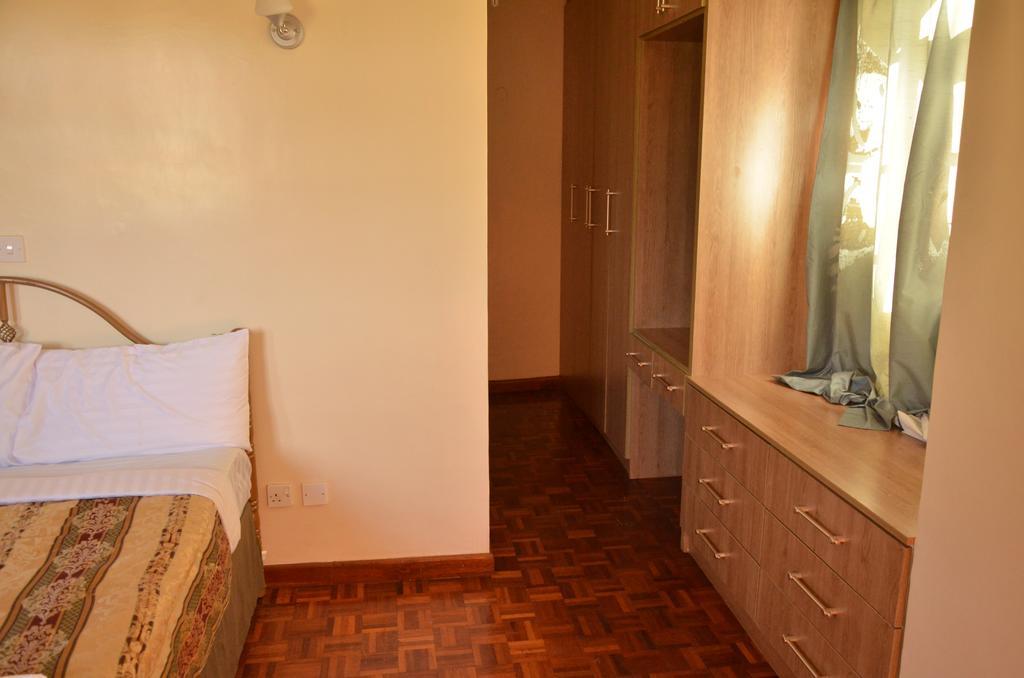 Dolfran Guest House Nairobi
