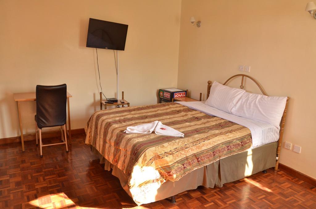 Dolfran Guest House Guest house 3*