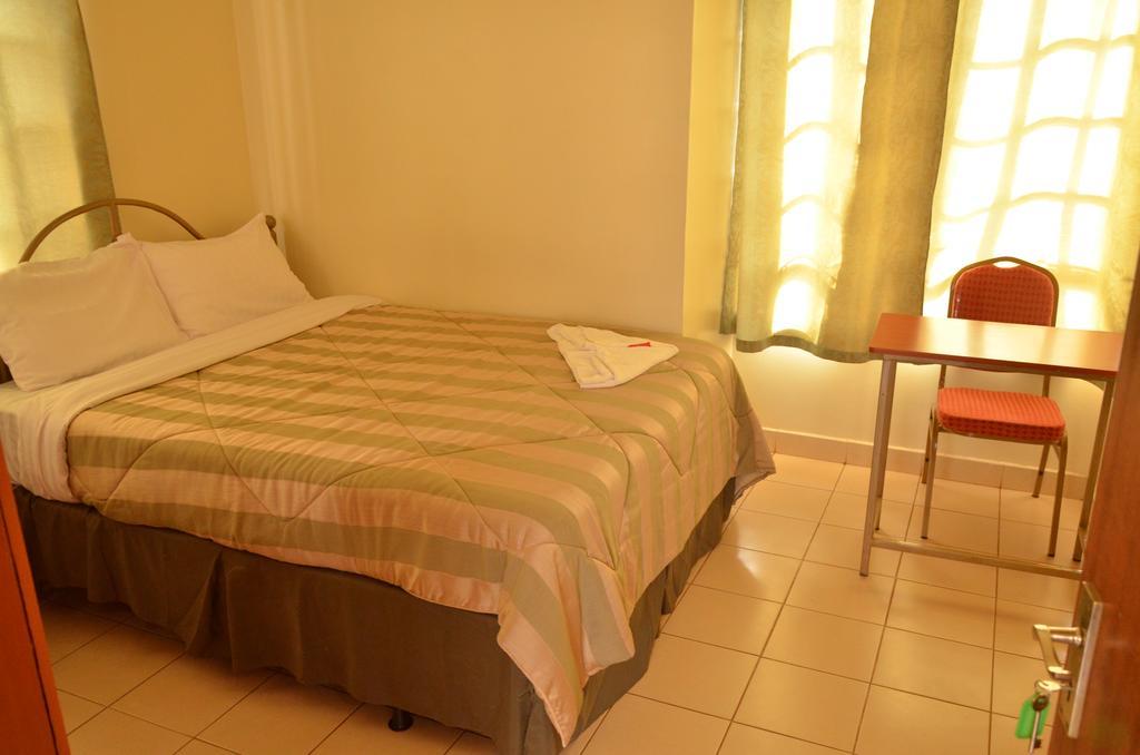 Dolfran Guest House Guest house Nairobi